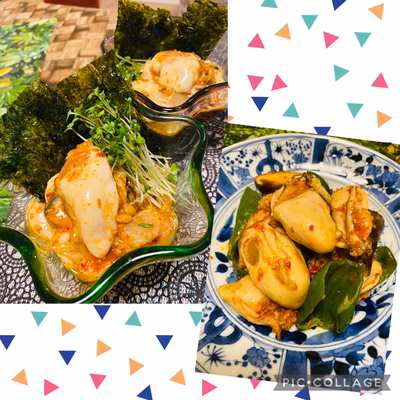 みんなの投稿の画像