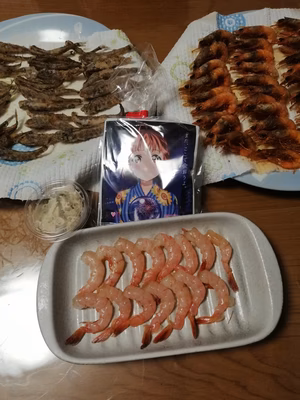 みんなの投稿の画像