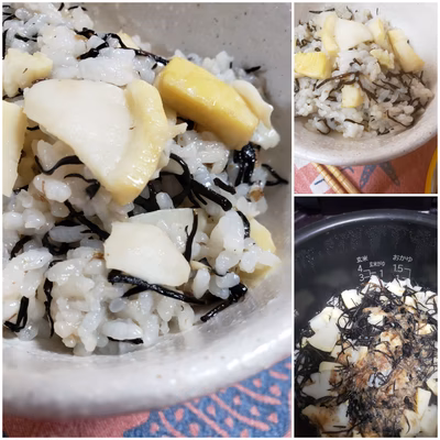 みんなの投稿の画像