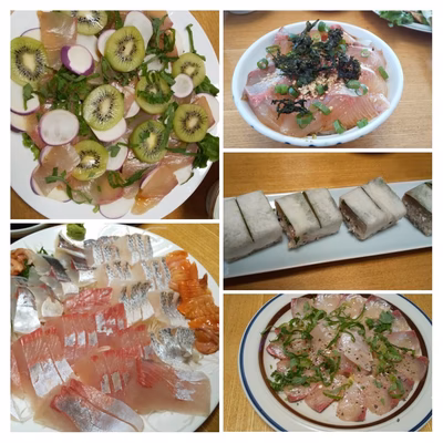 みんなの投稿の画像