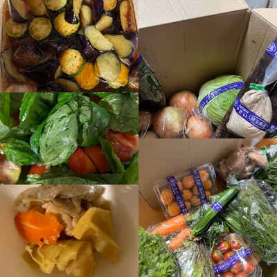 みんなの投稿の画像