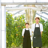 植田幸子 | ウエタトマト