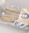 【夏ギフト】白焼うなぎ2匹と蒲焼うなぎ2匹