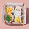 遅れてごめんね！『母の日』プリン＆パウンドケーキセット
