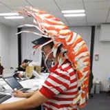 井上志保里 | ユーグレナ竹富エビ養殖株式会社