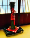 【2023年】うめよしの門梅（かどうめ）　お正月飾り70cm　(大）