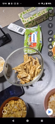 みんなの投稿の画像