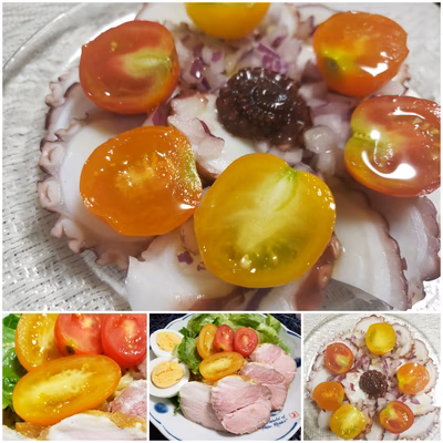 みんなの投稿の画像