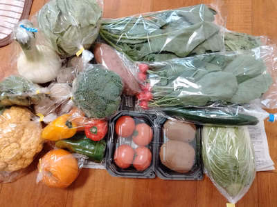 みんなの投稿の画像