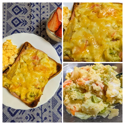 みんなの投稿の画像