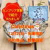 Christmas☆指定到着・限定商品【からふさカキ】