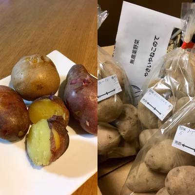 みんなの投稿の画像