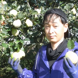 高橋寛之 | こたろう果樹園分園