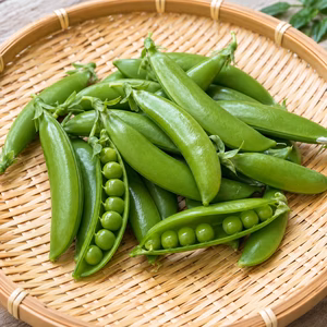 【GW期間限定】新鮮なスナップエンドウ