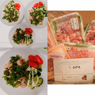 みんなの投稿の画像