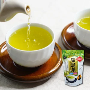 【定番商品】お徳用猿島茶／5gｘ30 ティーバッグ 松田製茶 日本茶 緑茶