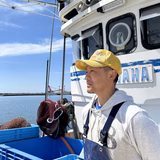 住岡圭一郎 | カネカ　第八　銀洋丸