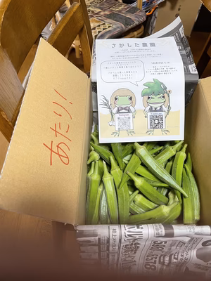 みんなの投稿の画像