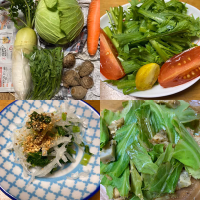 みんなの投稿の画像