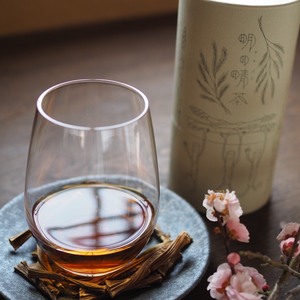 明日晴茶（アスパラ茶）