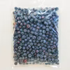 【訳あり・無選別】冷凍ブルーベリー 宮城県登米市産