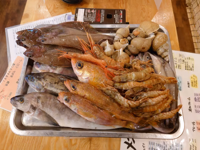 みんなの投稿の画像