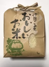 【令和1年産・安曇野のお米】農家のおいしいお米　コシヒカリ上白米