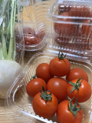 みんなの投稿の画像