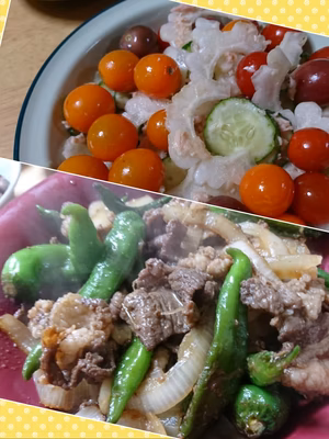 みんなの投稿の画像