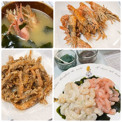 みんなの投稿の画像