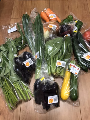 みんなの投稿の画像