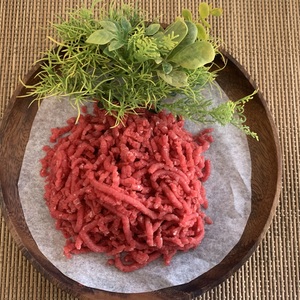 【お買い得！】鹿肉ミンチ1.2Kg