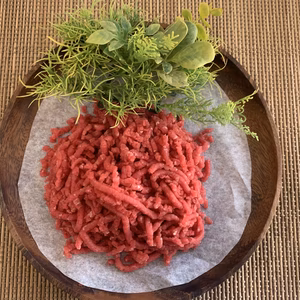 【お買い得！】鹿肉ミンチ3.6キロ