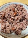 【7周年福袋】赤飯やサラダにおススメささげ豆　おまけ付き！