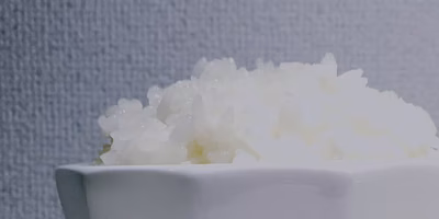 「お米は硬め派」へ朗報。新品種「天のつぶ」がすごい！
