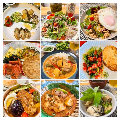 みんなの投稿の画像