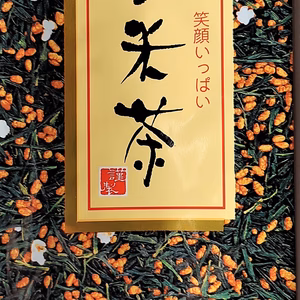 玄米茶150ｇ