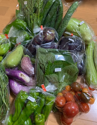 みんなの投稿の画像