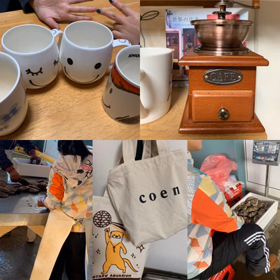 みんなの投稿の画像