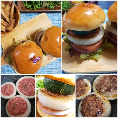 みんなの投稿の画像