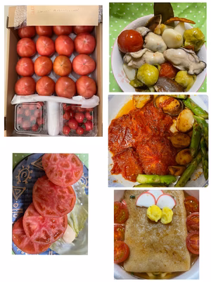 みんなの投稿の画像