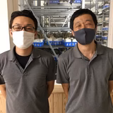 林 孝宗 | 株式会社昇竜