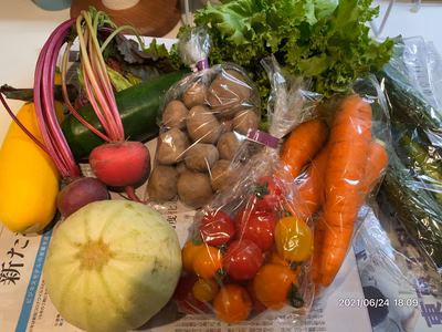 みんなの投稿の画像