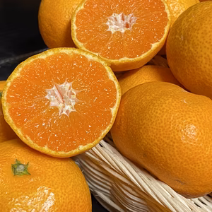 【愛媛県産】みかん屋太陽と海　輝みかん