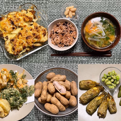 みんなの投稿の画像