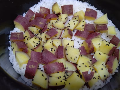 みんなの投稿の画像