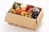旬の野菜　彩りＢＯＸ　７品目以上