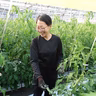 岩橋綾香