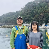 西條 覚 | (有)マルイチ西條水産