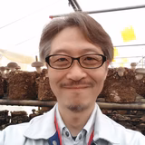 嶋川徳志 | 清田しいたけファーム